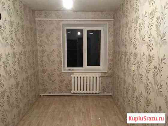 3-комнатная квартира, 59 м², 2/2 эт. на продажу в Юхнове Юхнов