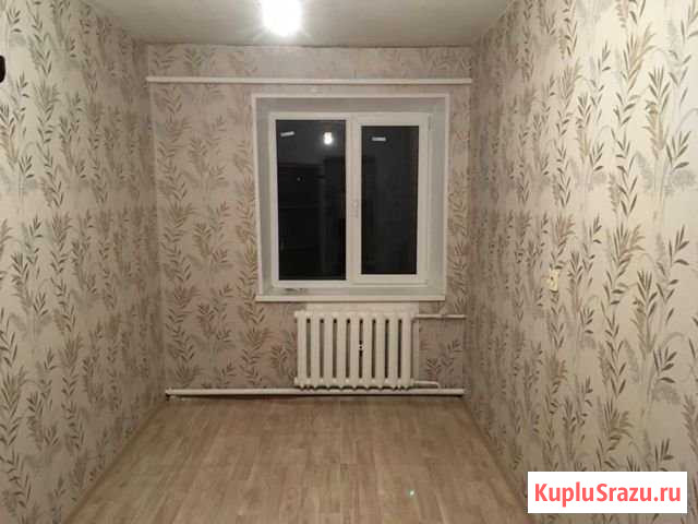3-комнатная квартира, 59 м², 2/2 эт. на продажу в Юхнове Юхнов - изображение 1