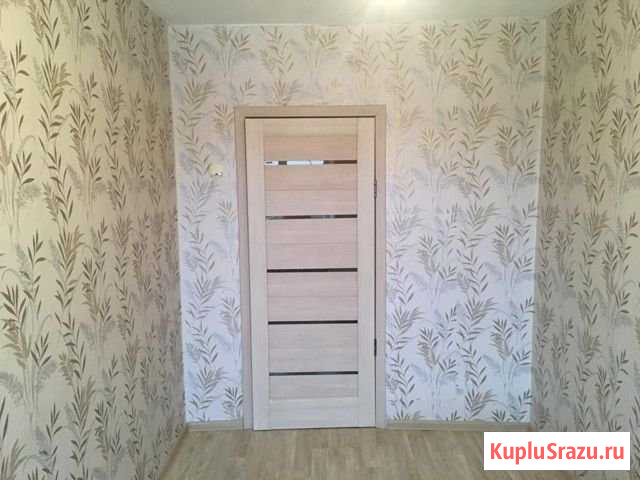 3-комнатная квартира, 59 м², 2/2 эт. на продажу в Юхнове Юхнов - изображение 2