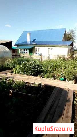 Дом 100 м² на участке 13 сот. на продажу в Тулуне Тулун - изображение 2