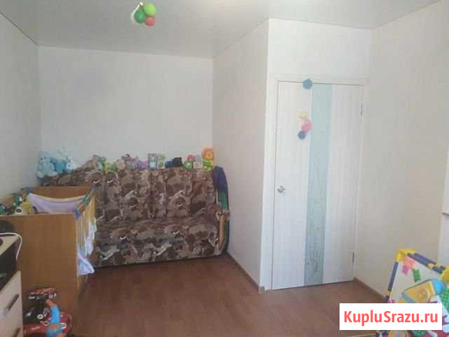 1-комнатная квартира, 36.6 м², 5/5 эт. на продажу в Салавате Салават - изображение 2