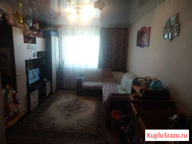 1-комнатная квартира, 36.6 м², 5/5 эт. на продажу в Салавате Салават - изображение 3