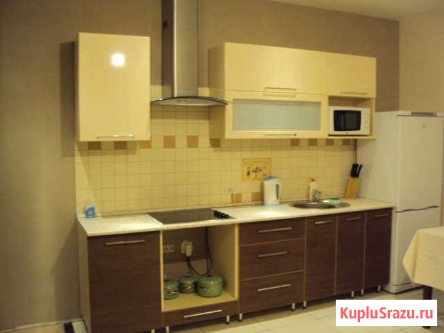1-комнатная квартира, 35 м², 5/15 эт. в аренду посуточно в Кирове Киров - изображение 3