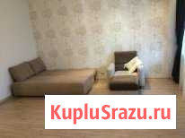 1-комнатная квартира, 35 м², 5/15 эт. в аренду посуточно в Кирове Киров - изображение 2
