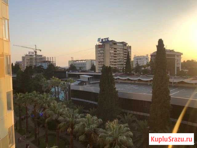 2-комнатная квартира, 53 м², 7/9 эт. на продажу в Сочи Сочи - изображение 1