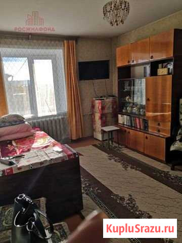 1-комнатная квартира, 30.6 м², 5/5 эт. на продажу в Чите Чита - изображение 2