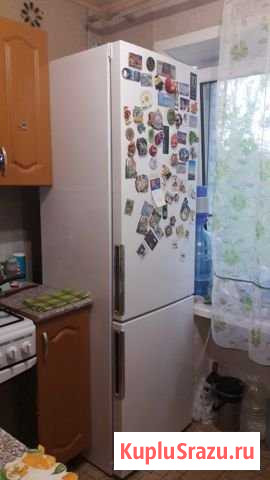 3-комнатная квартира, 62 м², 5/5 эт. на продажу в Смоленске Смоленск - изображение 3