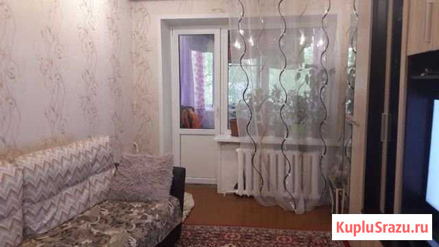 3-комнатная квартира, 62 м², 5/5 эт. на продажу в Смоленске Смоленск - изображение 2