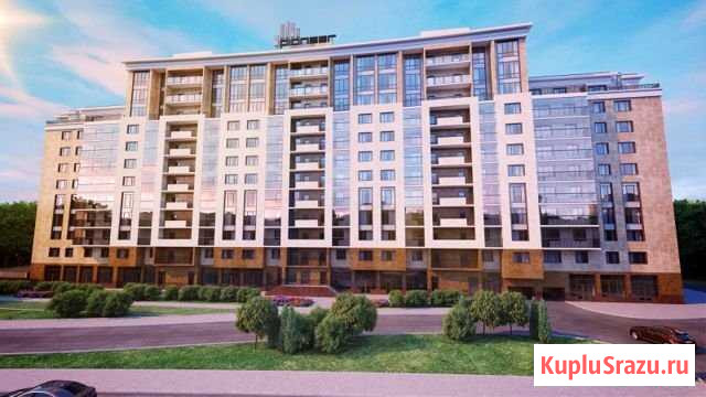 Машиноместо 14 м² на продажу в Санкт-Петербурге Санкт-Петербург - изображение 1