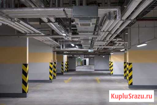 Машиноместо 14 м² на продажу в Санкт-Петербурге Санкт-Петербург - изображение 3