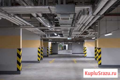 Машиноместо 14 м² на продажу в Санкт-Петербурге Санкт-Петербург - изображение 2