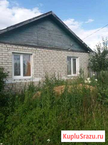 Дом 68 м² на участке 6 сот. на продажу в Почепе Почеп - изображение 1