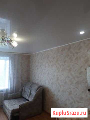 Комната 18 м² в 8-ком. кв., 7/9 эт. на продажу в Ульяновске Ульяновск - изображение 1