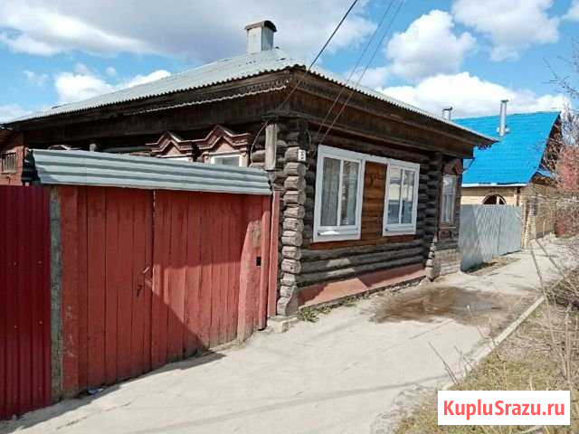 Дом 60 м² на участке 12 сот. на продажу в Семенове Семенов - изображение 2