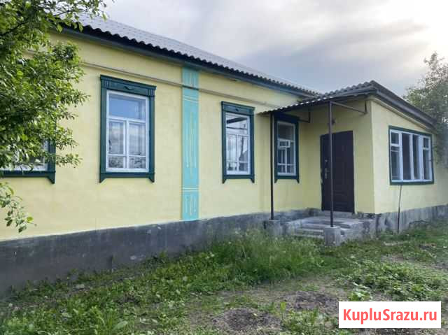 Дом 60 м² на участке 4 сот. на продажу в Лисках Лиски - изображение 3