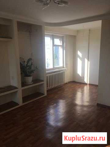 1-комнатная квартира, 40 м², 8/9 эт. в аренду на длительный срок в Волгограде Волгоград - изображение 1