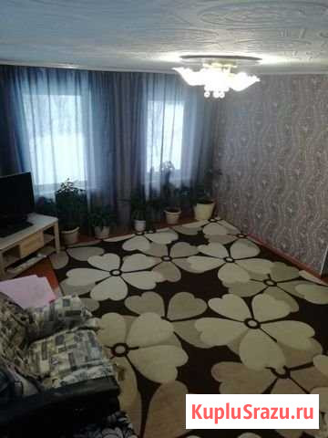 Дом 43 м² на участке 6 сот. на продажу в Прокопьевске Прокопьевск - изображение 1