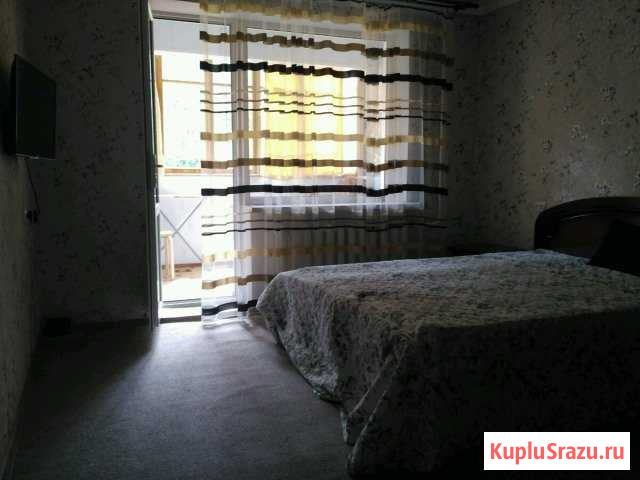 2-комнатная квартира, 54 м², 1/6 эт. в аренду посуточно в Кисловодске Кисловодск - изображение 1