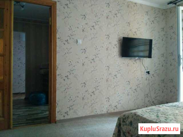 2-комнатная квартира, 54 м², 1/6 эт. в аренду посуточно в Кисловодске Кисловодск - изображение 2