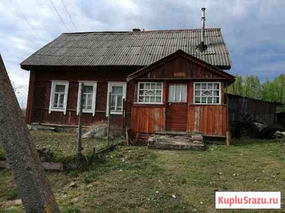 Дом 29 м² на участке 15 сот. на продажу в Рославле Рославль