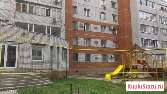 Офисное помещение, 759.3 кв.м. Казань - изображение 1