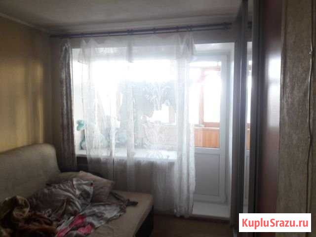 1-комнатная квартира, 22 м², 6/9 эт. в аренду на длительный срок в Иваново Иваново - изображение 2