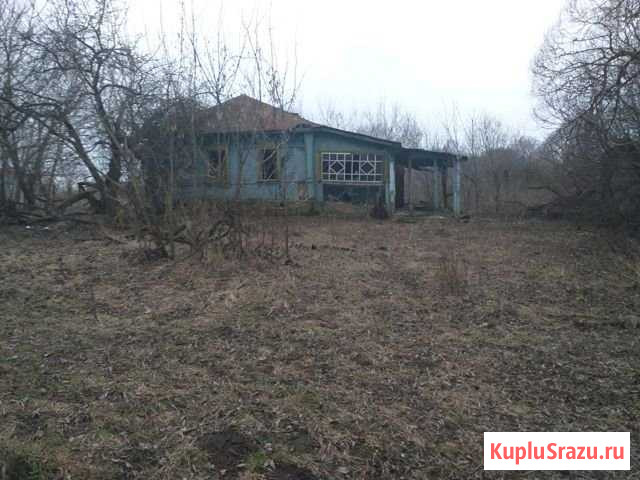 Дом 48 м² на участке 12 сот. на продажу в Ленинском Ленинский - изображение 3