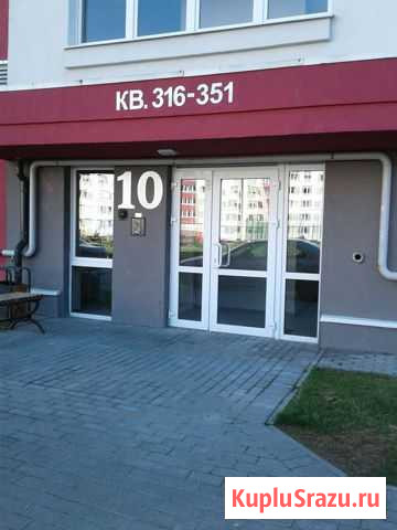 2-комнатная квартира, 67.1 м², 3/10 эт. на продажу в Калининграде Калининград - изображение 3