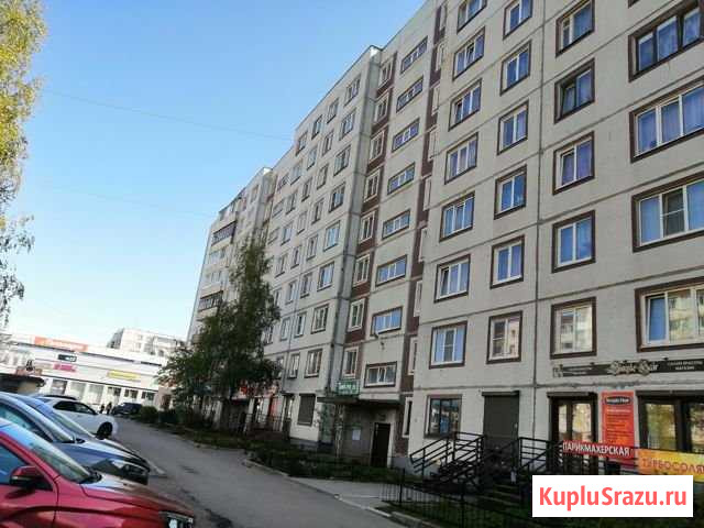 1-комнатная квартира, 38 м², 5/9 эт. на продажу в Великом Новгороде Великий Новгород - изображение 3