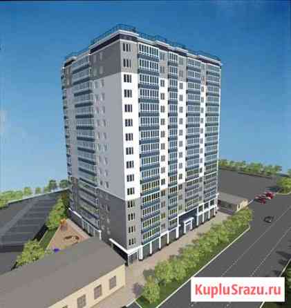 Квартира-студия, 24 м², 16/16 эт. на продажу в Анапе Анапа