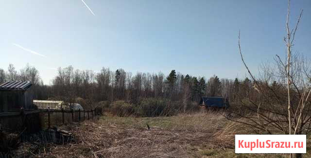 Участок ИЖС 12 сот. на продажу в Мельниково Мельниково - изображение 1