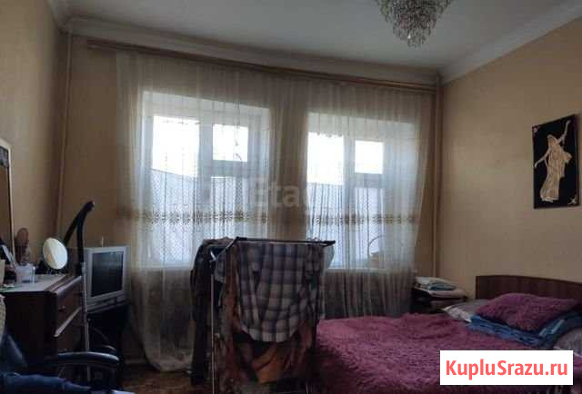 3-комнатная квартира, 68.7 м², 1/2 эт. на продажу в Грозном Грозный - изображение 3