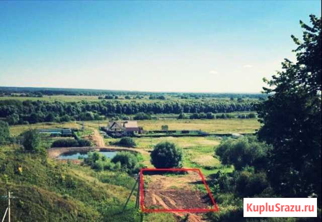 Участок ИЖС 10 сот. на продажу в Рязани Рязань - изображение 2