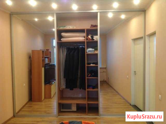 3-комнатная квартира, 74.4 м², 5/5 эт. на продажу в Екатеринбурге Екатеринбург - изображение 1