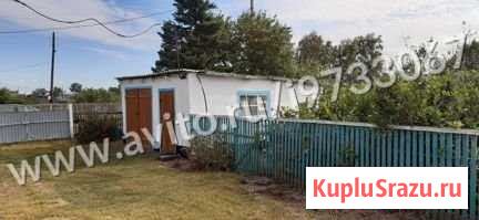 Дом 62 м² на участке 28 сот. на продажу в Славгороде Славгород - изображение 2