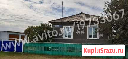 Дом 62 м² на участке 28 сот. на продажу в Славгороде Славгород - изображение 3