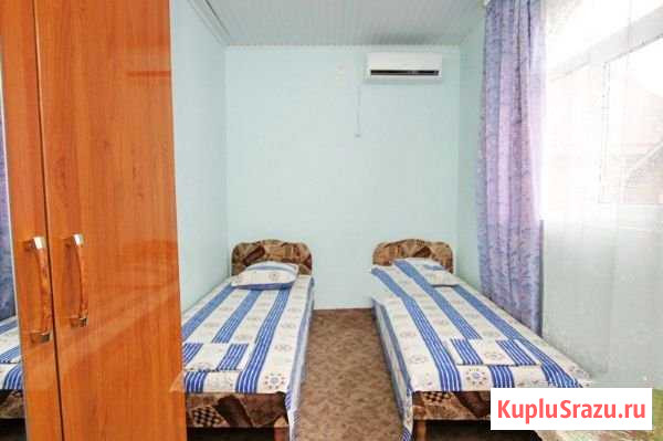 Комната 10 м² в 1-ком. кв., 1/3 эт. в аренду посуточно в Сочи Сочи - изображение 1