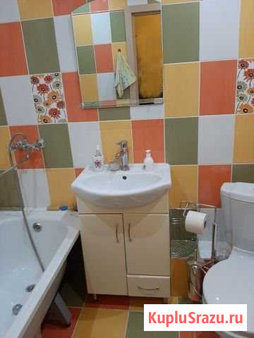 1-комнатная квартира, 27 м², 8/9 эт. на продажу в Кирове Киров - изображение 2
