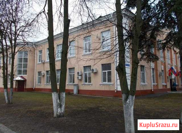 Офисное помещение, 194.5 кв.м., г. Луховицы Луховицы - изображение 1