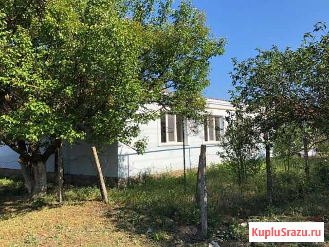 Дом 150 м² на участке 19 сот. на продажу в Красногвардейском Республики Крым Красногвардейское - изображение 3