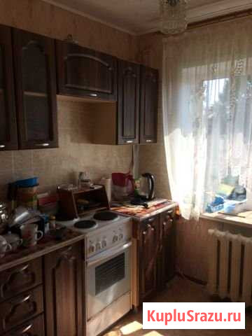 2-комнатная квартира, 44 м², 5/5 эт. на продажу в Железногорске Красноярского края Железногорск - изображение 1