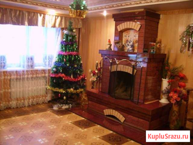 Дом 274 м² на участке 29 сот. на продажу в Ишиме Ишим - изображение 1
