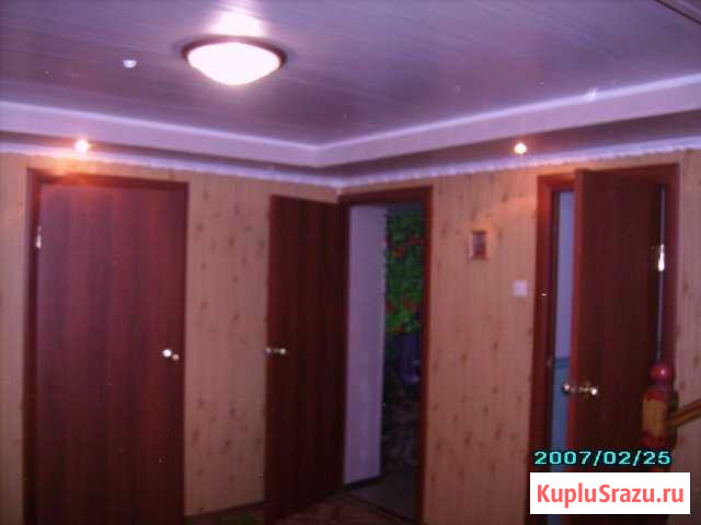 Дом 274 м² на участке 29 сот. на продажу в Ишиме Ишим - изображение 2