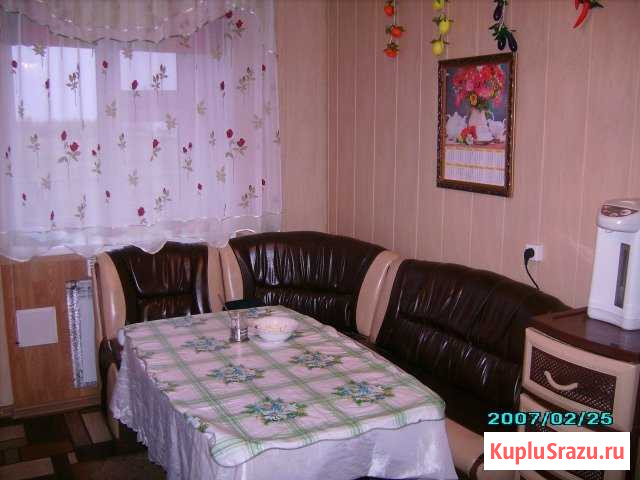 Дом 274 м² на участке 29 сот. на продажу в Ишиме Ишим - изображение 3