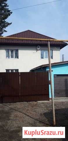 Дом 177.8 м² на участке 13.6 сот. на продажу в Нижнем Тагиле Нижний Тагил - изображение 1