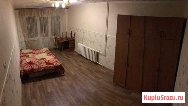 Комната 17 м² в 2-ком. кв., 1/5 эт. на продажу в Пензе Пенза - изображение 1