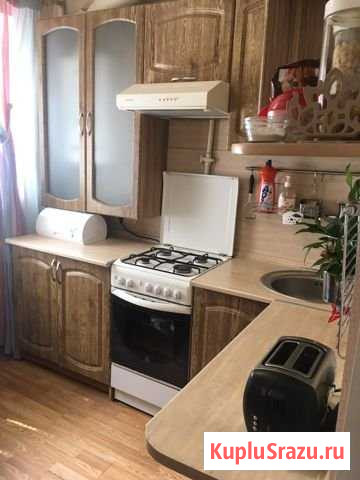 1-комнатная квартира, 30.4 м², 3/4 эт. на продажу в Ставрополе Ставрополь - изображение 1