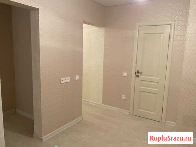 1-комнатная квартира, 52 м², 9/10 эт. на продажу в Каспийске Каспийск - изображение 1