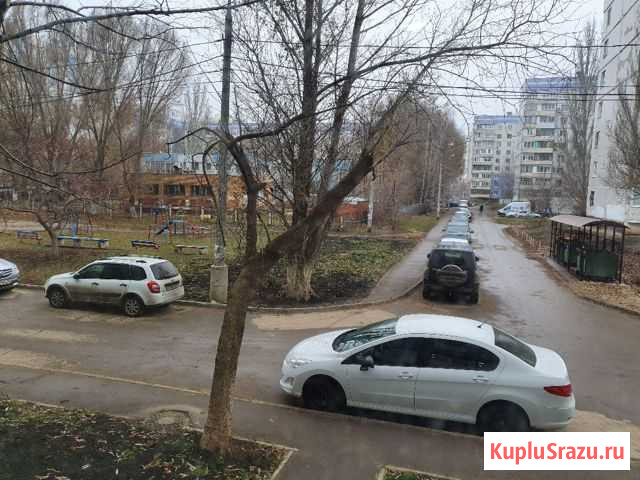 Офис 52.1 кв.м. на 1 этаже около парка Гагарина Самара - изображение 3