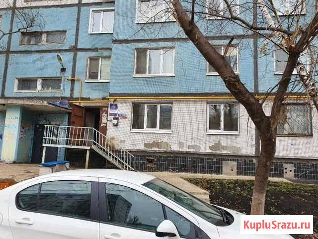 Офис 52.1 кв.м. на 1 этаже около парка Гагарина Самара - изображение 1
